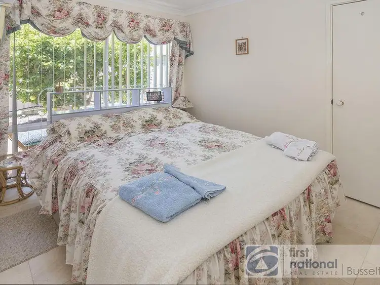 Seventh view of Homely house listing, 2 Shannon Place, West Busselton WA 6280