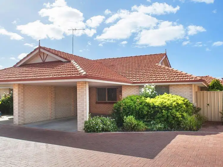 12/78 Ford Road, Busselton WA 6280