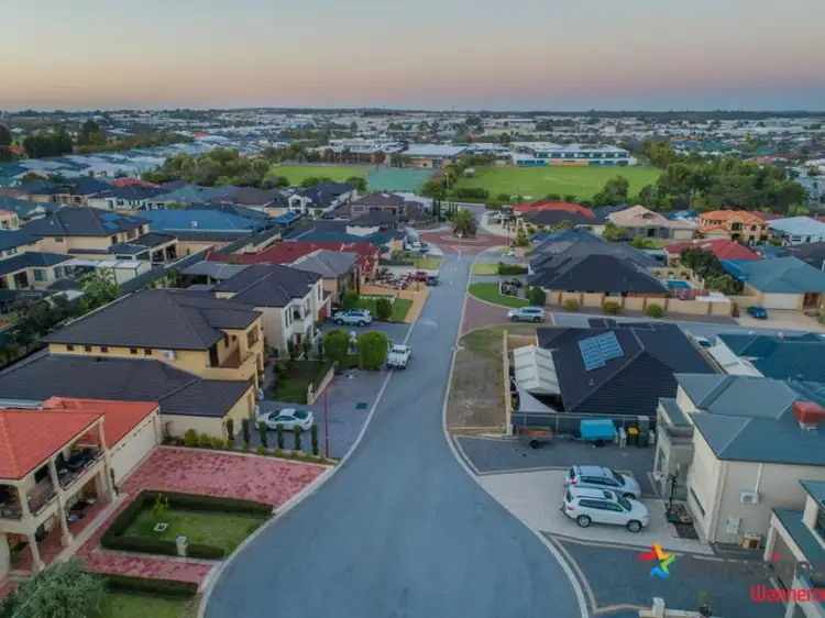 Main view of Homely house listing, 26 Scido Rise, Darch WA 6065