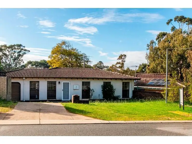 2 Colgrave Way, Duncraig WA 6023