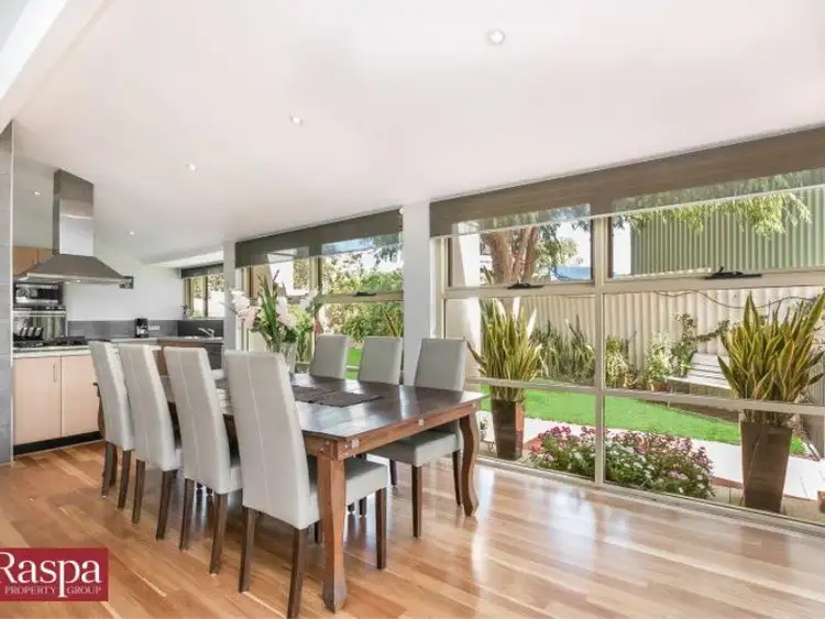 Second view of Homely house listing, 9 Ellement Parade, Coogee WA 6166
