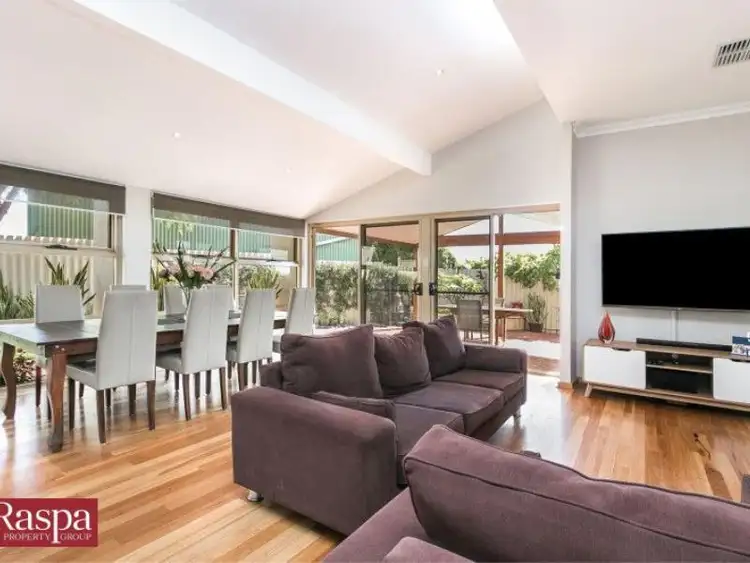 Third view of Homely house listing, 9 Ellement Parade, Coogee WA 6166