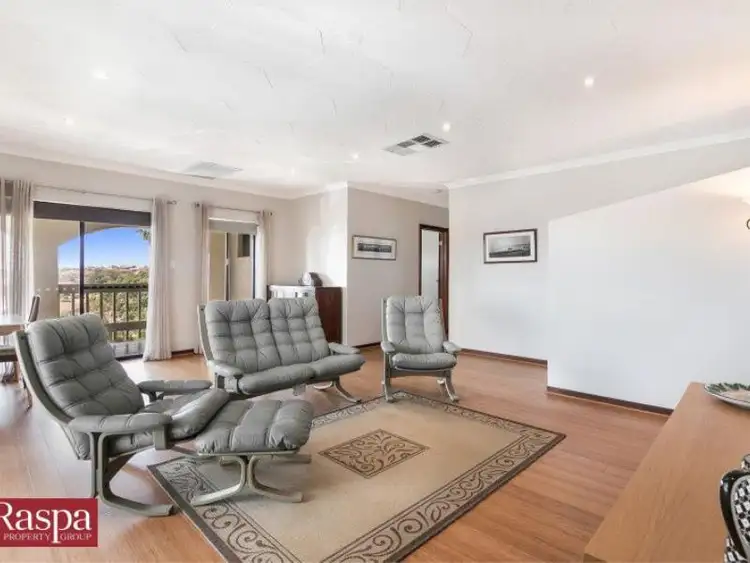 Fourth view of Homely house listing, 9 Ellement Parade, Coogee WA 6166