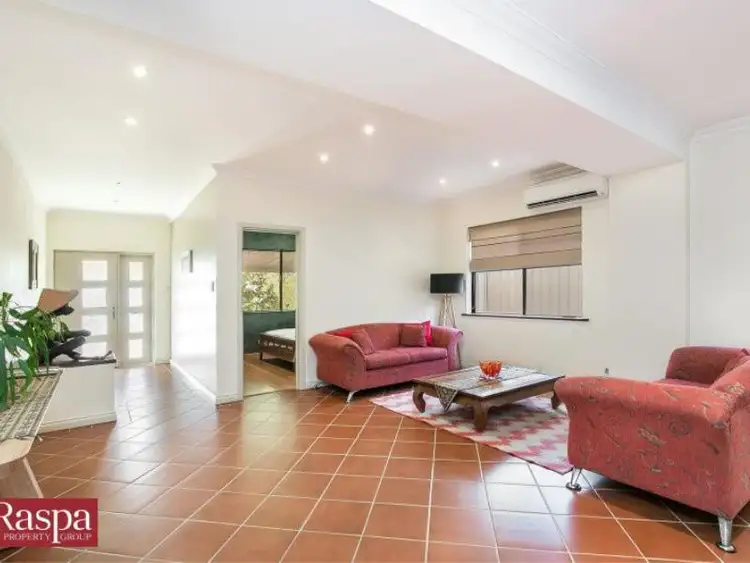 Fifth view of Homely house listing, 9 Ellement Parade, Coogee WA 6166