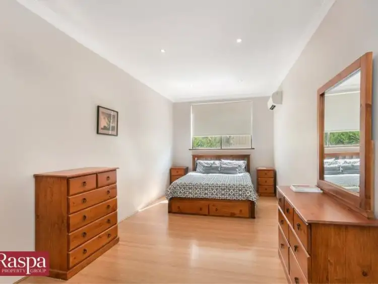 Sixth view of Homely house listing, 9 Ellement Parade, Coogee WA 6166