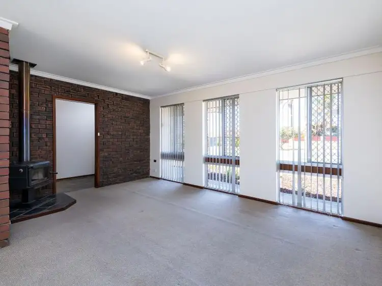 Second view of Homely house listing, 15 Carnegie Way, Padbury WA 6025