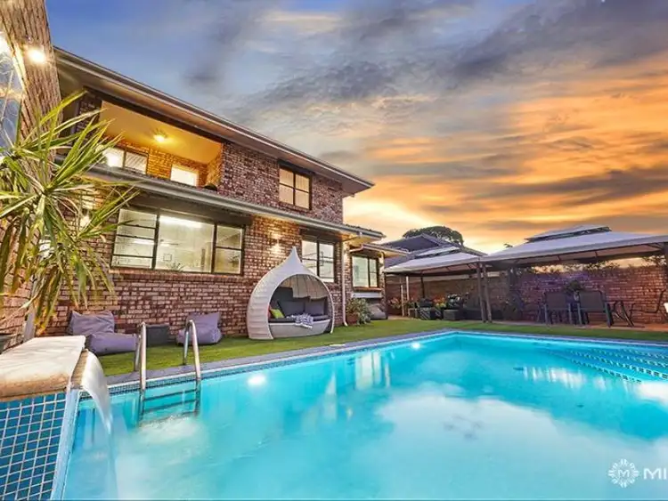 42 Newry Street, Floreat WA 6014