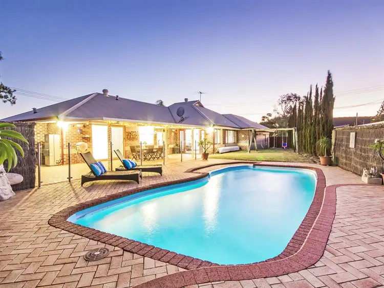 57 Houston Street, Rockingham WA 6168