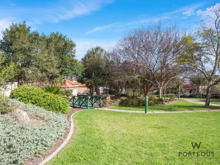 Second view of Homely house listing, 8 Endell Ridge, Mount Claremont WA 6010