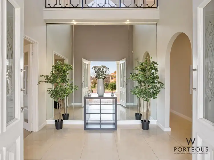 Third view of Homely house listing, 8 Endell Ridge, Mount Claremont WA 6010