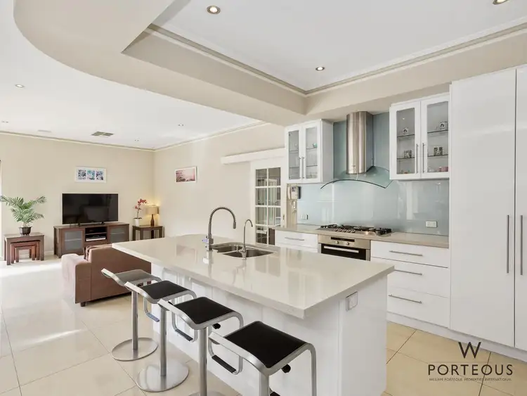 Fifth view of Homely house listing, 8 Endell Ridge, Mount Claremont WA 6010