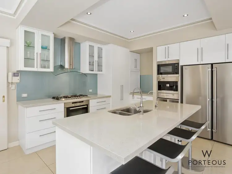 Sixth view of Homely house listing, 8 Endell Ridge, Mount Claremont WA 6010