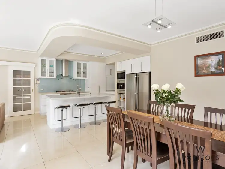 Seventh view of Homely house listing, 8 Endell Ridge, Mount Claremont WA 6010