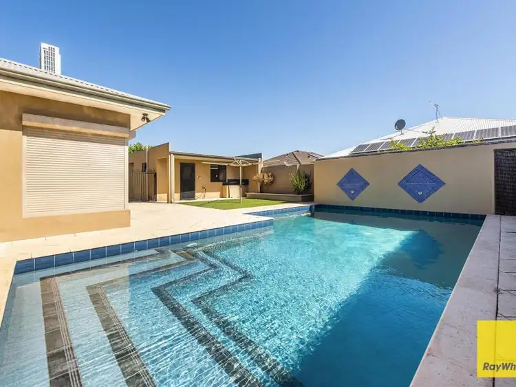 Main view of Homely house listing, 9 Deflexa Road, Canning Vale WA 6155