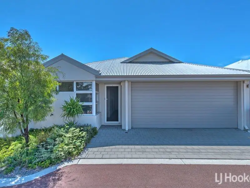 Main view of Homely house listing, 2/59 Riva Entrance, Piara Waters WA 6112