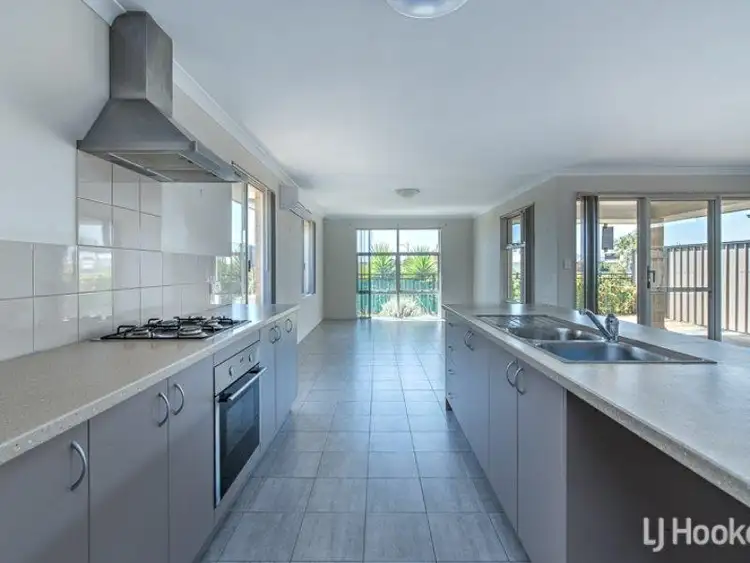 Second view of Homely house listing, 2/59 Riva Entrance, Piara Waters WA 6112