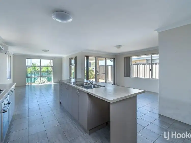 Third view of Homely house listing, 2/59 Riva Entrance, Piara Waters WA 6112