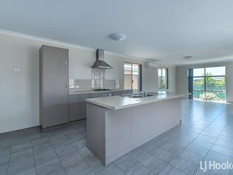 Fourth view of Homely house listing, 2/59 Riva Entrance, Piara Waters WA 6112