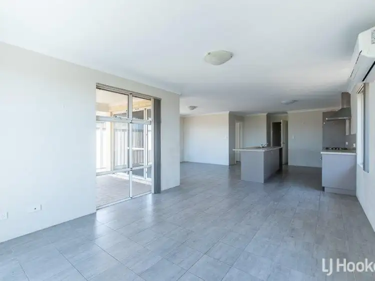 Fifth view of Homely house listing, 2/59 Riva Entrance, Piara Waters WA 6112