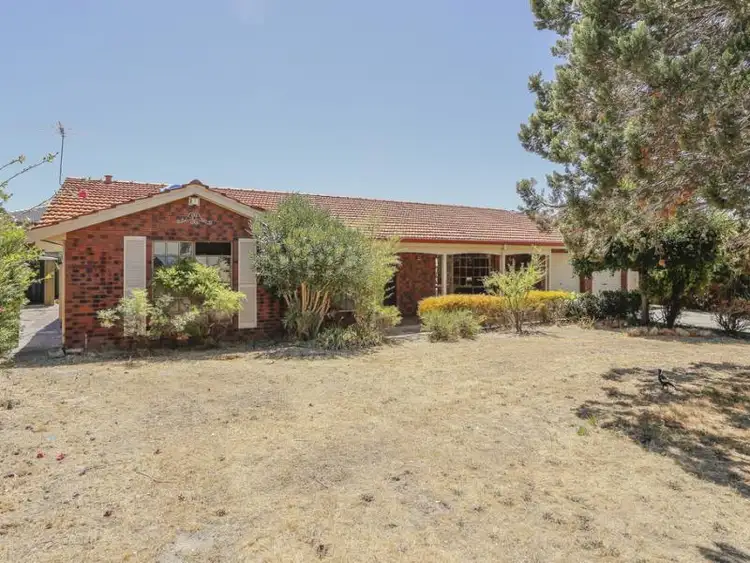 28 Cornhill Crescent, Alexander Heights WA 6064