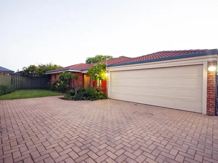 Second view of Homely house listing, 76 Baltimore Gardens, Port Kennedy WA 6172
