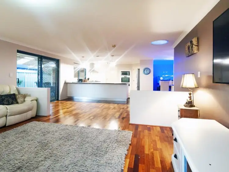 Fifth view of Homely house listing, 76 Baltimore Gardens, Port Kennedy WA 6172
