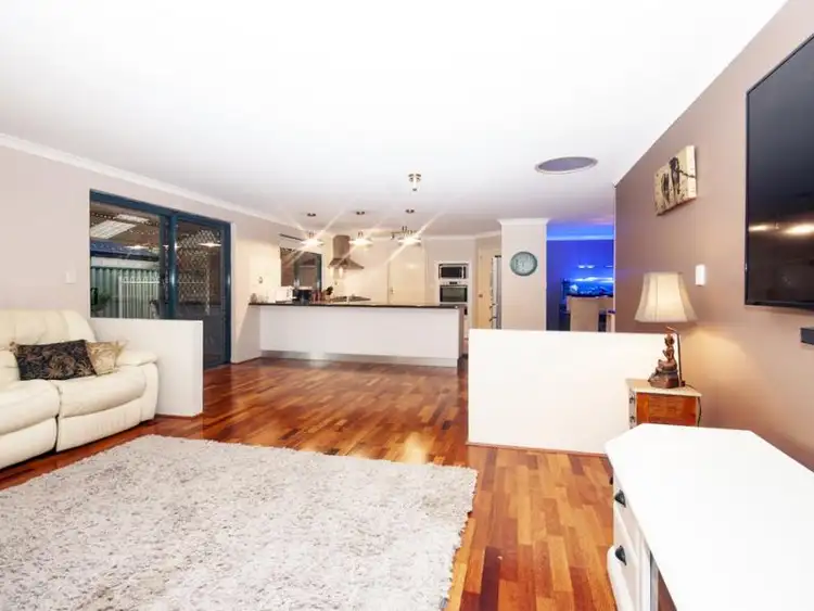 Seventh view of Homely house listing, 76 Baltimore Gardens, Port Kennedy WA 6172