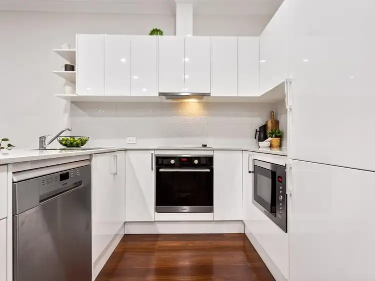 Sixth view of Homely house listing, 21 Jackson Avenue, Karrinyup WA 6018