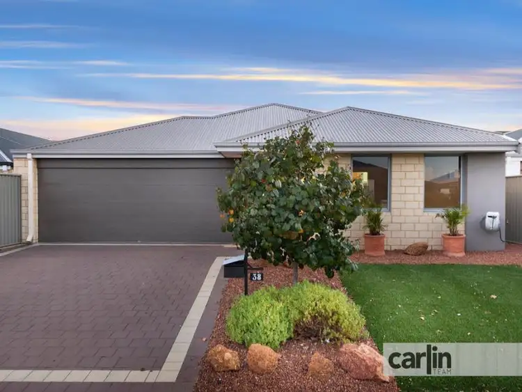 38 Litchfield Circle, Wandi WA 6167