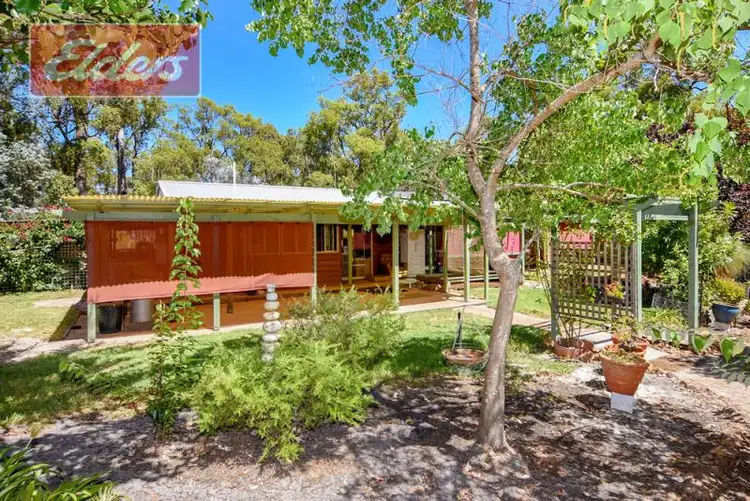 26 Hickman Place, Donnybrook WA 6239