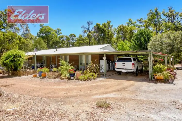 Fifth view of Homely land listing, 26 Hickman Place, Donnybrook WA 6239