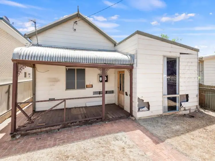 Main view of Homely house listing, 168 Macdonald Street, Kalgoorlie WA 6430