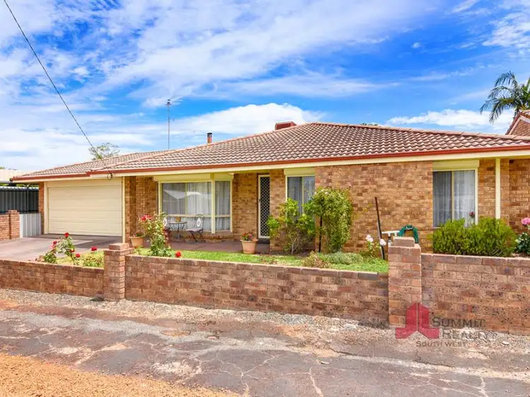Main view of Homely house listing, 143 Prinsep Street, Collie WA 6225