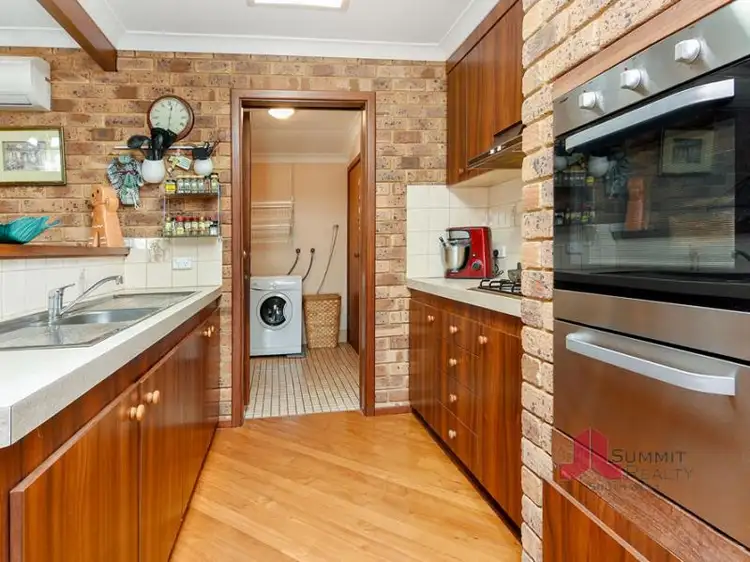 Second view of Homely house listing, 143 Prinsep Street, Collie WA 6225