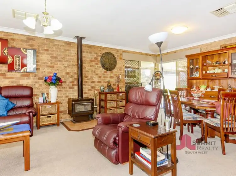 Third view of Homely house listing, 143 Prinsep Street, Collie WA 6225