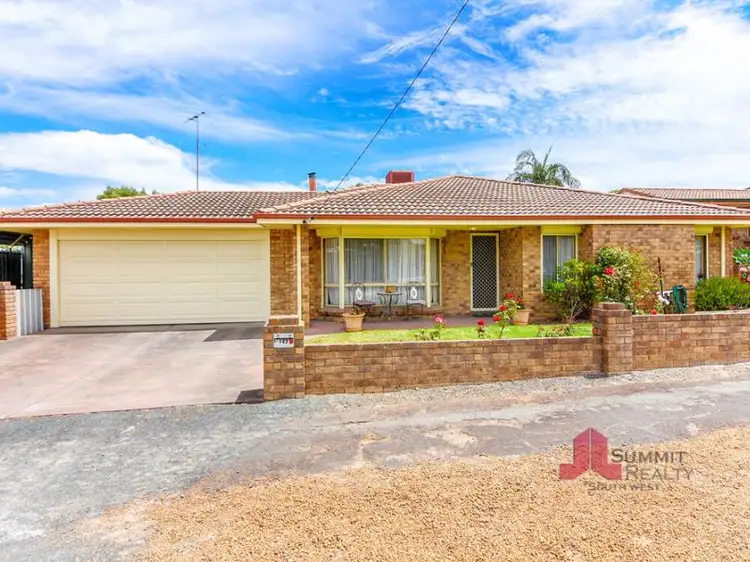 Fifth view of Homely house listing, 143 Prinsep Street, Collie WA 6225