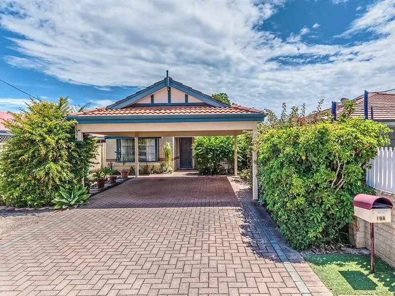 Main view of Homely house listing, 19A Durant Way, Brentwood WA 6153