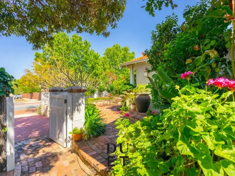 87 Bay View Terrace, Claremont WA 6010