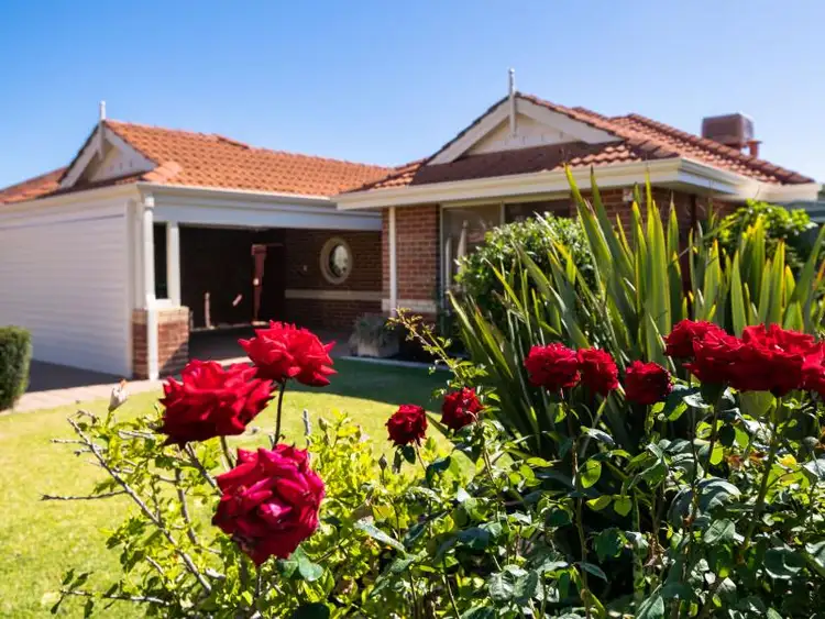 Main view of Homely house listing, 23 Mayena Retreat, Hillarys WA 6025