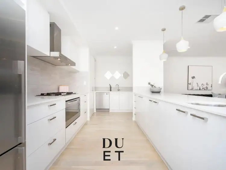 Fifth view of Homely house listing, 3A Judge Avenue, Claremont WA 6010