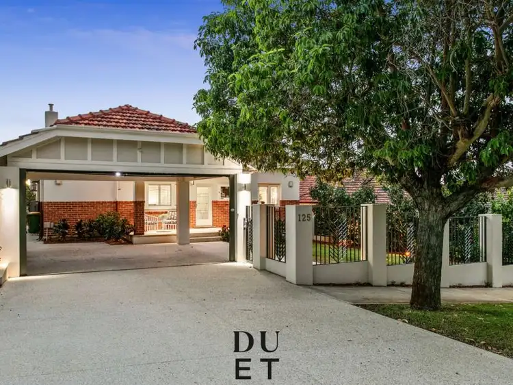 125 Daglish Street, Wembley WA 6014
