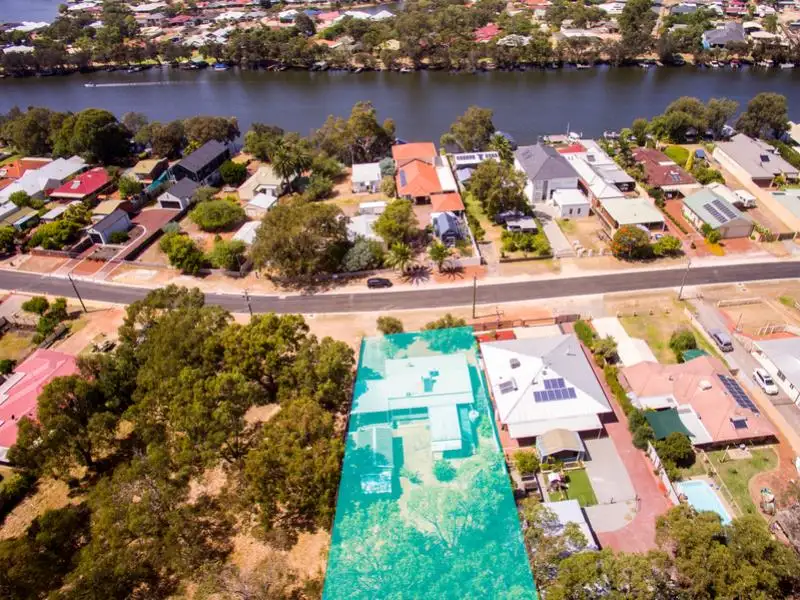 Main view of Homely house listing, 59 Culeenup road, North Yunderup WA 6208