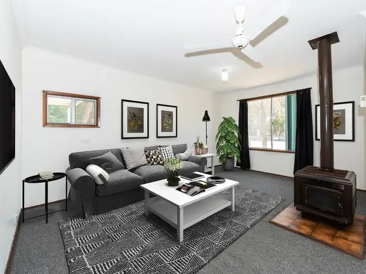 Fourth view of Homely house listing, 59 Culeenup road, North Yunderup WA 6208