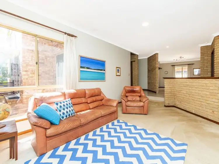 Fifth view of Homely house listing, 28 Sixth Avenue, Shelley WA 6148