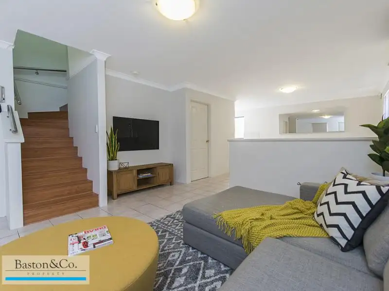 Main view of Homely house listing, 22C Boulder Street, East Victoria Park WA 6101