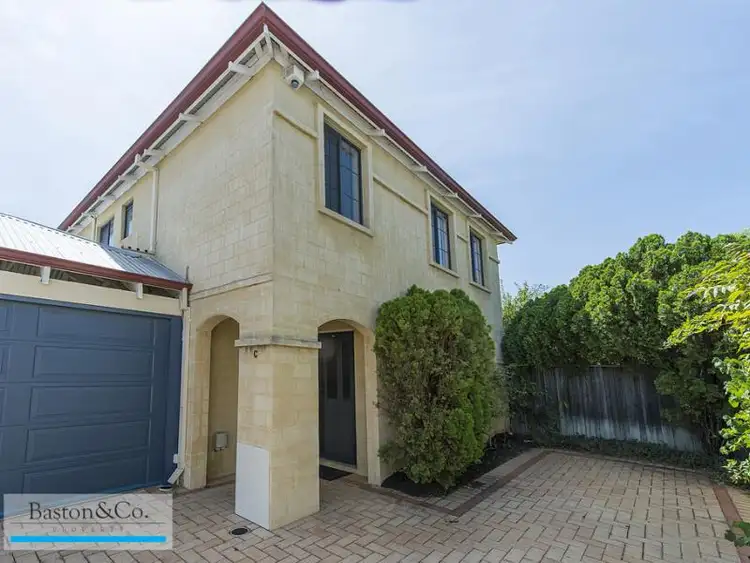 Second view of Homely house listing, 22C Boulder Street, East Victoria Park WA 6101