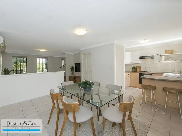 Third view of Homely house listing, 22C Boulder Street, East Victoria Park WA 6101