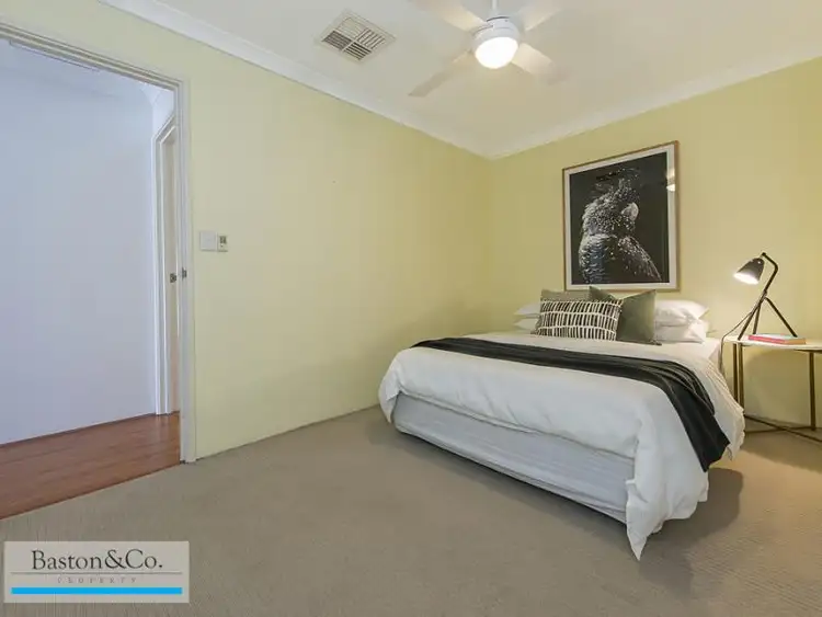 Fifth view of Homely house listing, 22C Boulder Street, East Victoria Park WA 6101