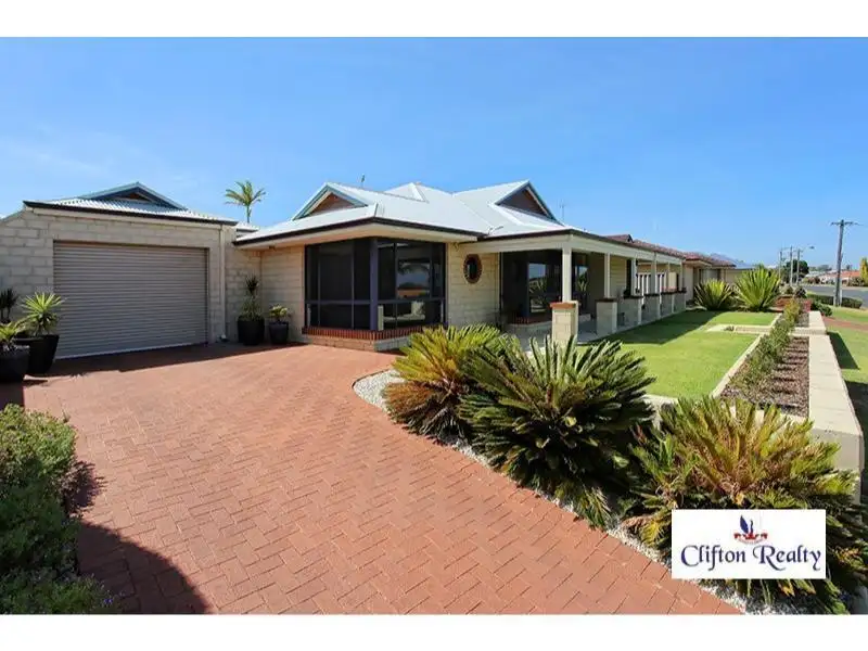 Main view of Homely house listing, 14 Wakefield Crescent, Australind WA 6233