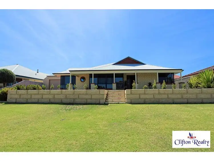 Second view of Homely house listing, 14 Wakefield Crescent, Australind WA 6233